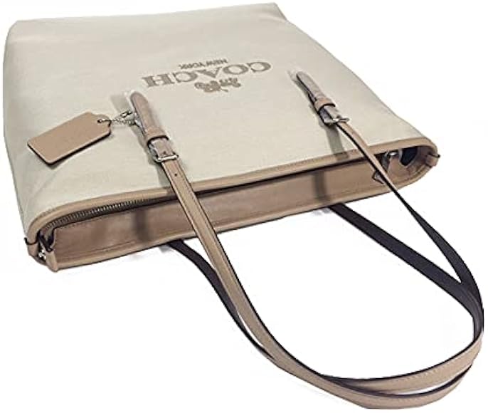 Amazon | [コーチ] バッグ トートバッグ 6528 シティー ジップ